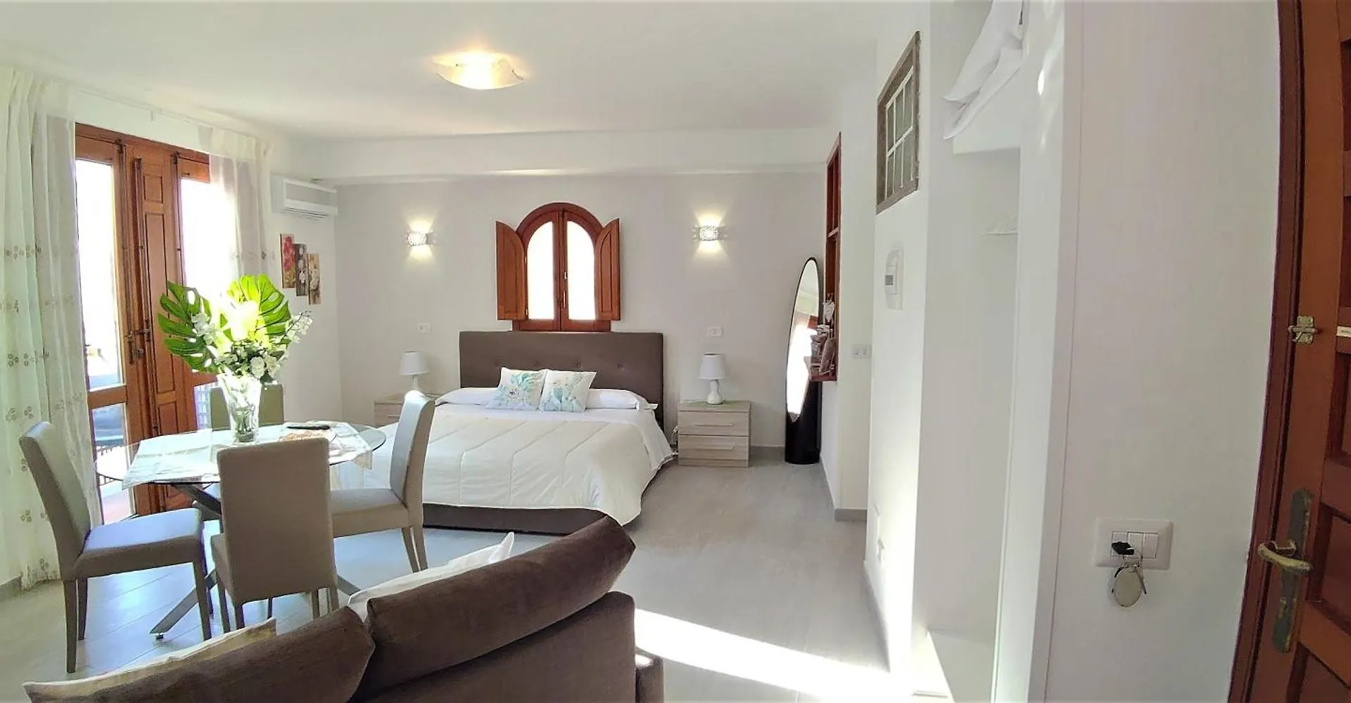 La Petite Maison Apartment Taormina