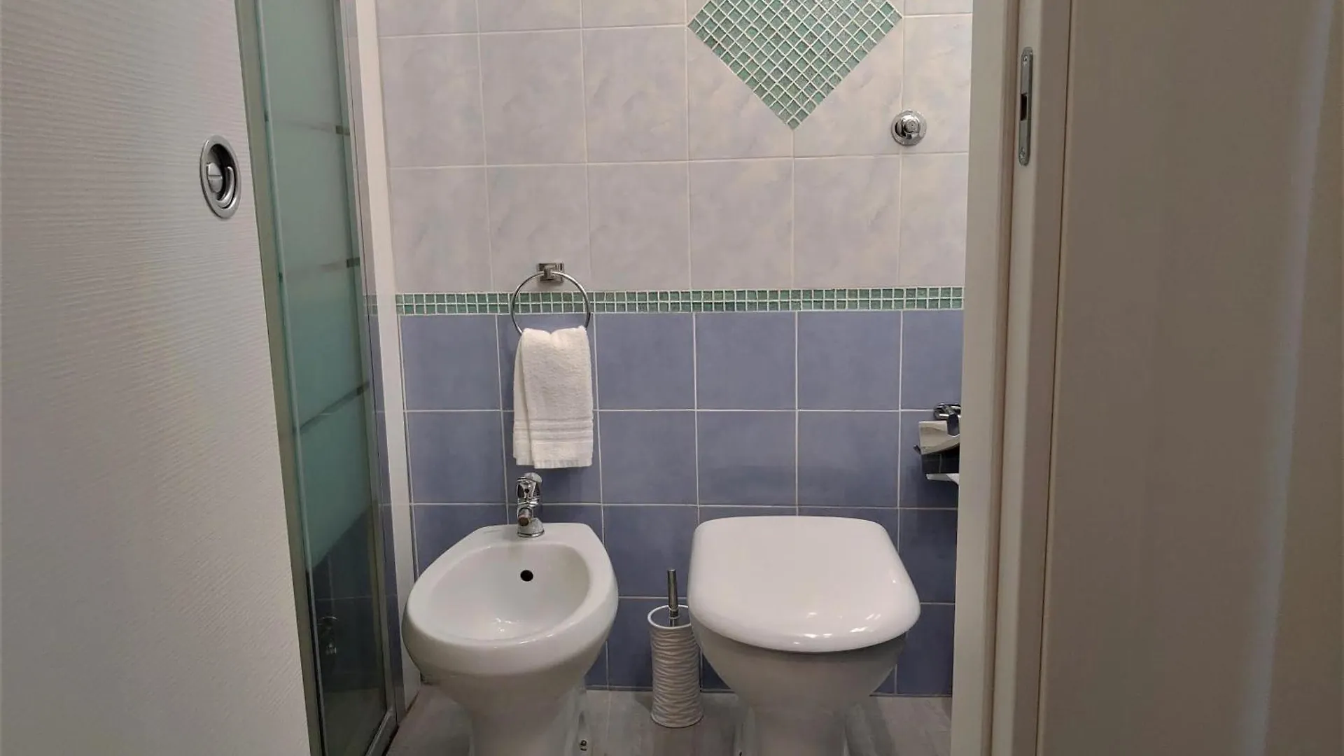 La Petite Maison Apartment Taormina
