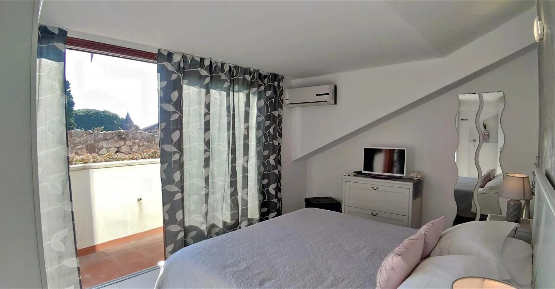 La Petite Maison Apartment Taormina