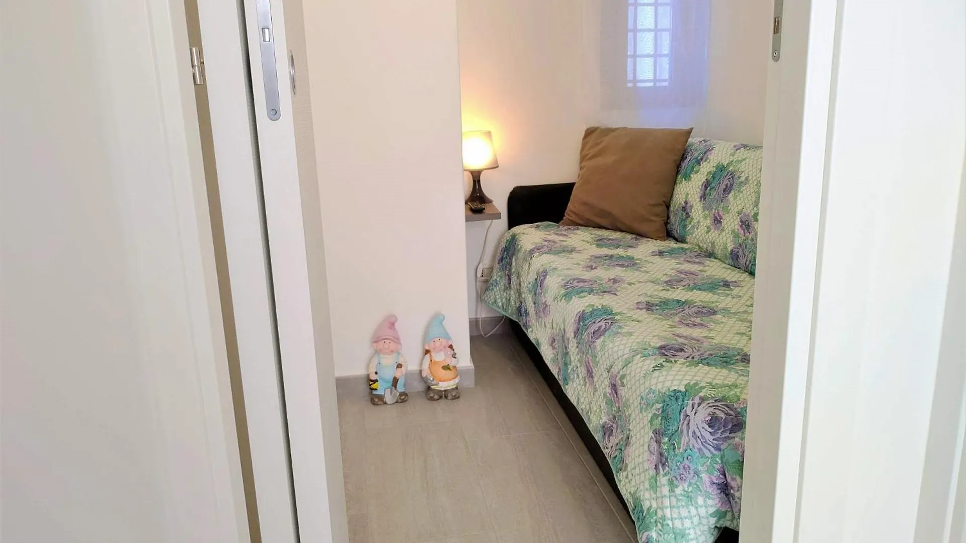 La Petite Maison Apartment Taormina Italy