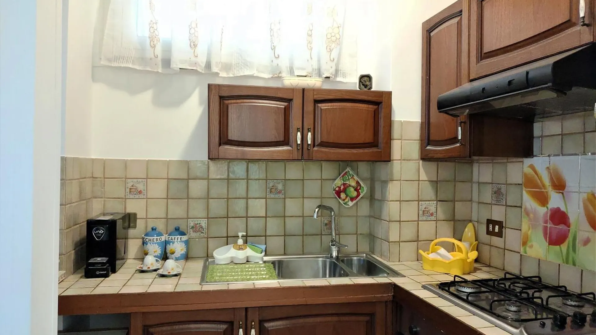 La Petite Maison Apartment Taormina 0*,  Italy