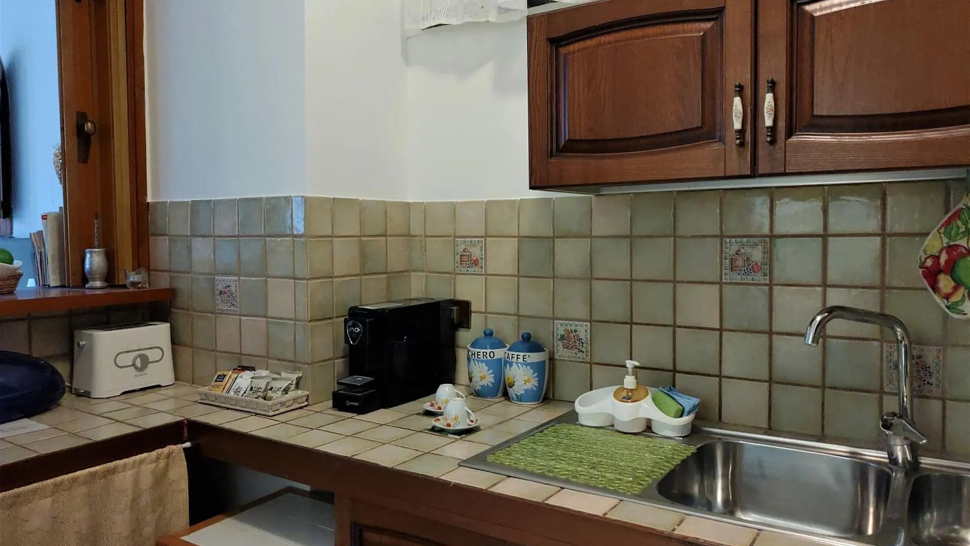 La Petite Maison Apartment Taormina