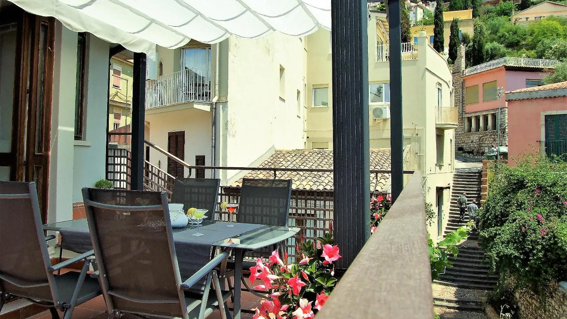 La Petite Maison Apartment Taormina