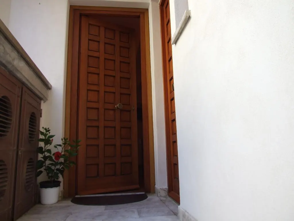 La Petite Maison Apartment Taormina