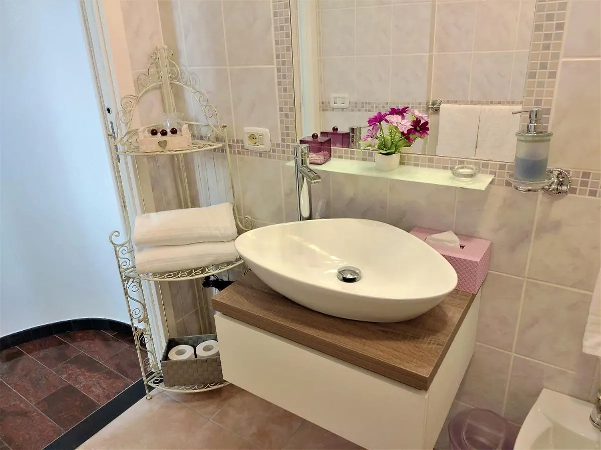 La Petite Maison Apartment Taormina