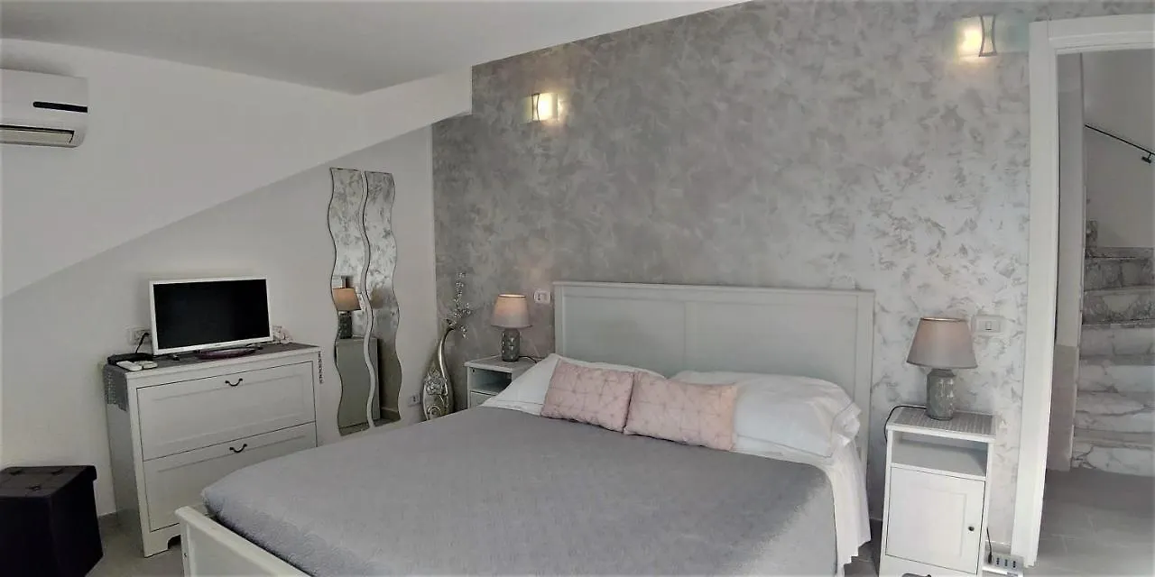 La Petite Maison Apartment Taormina