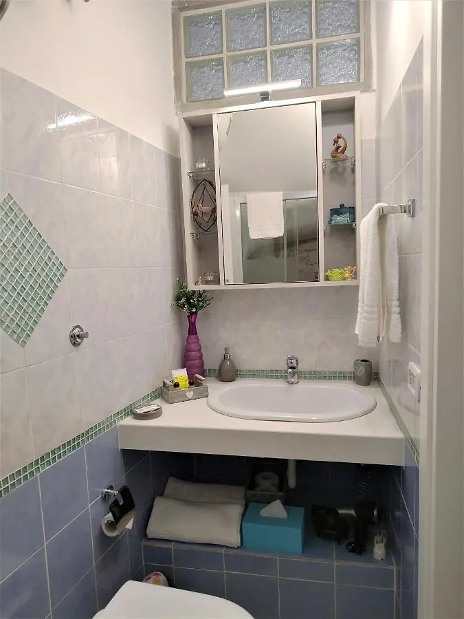 La Petite Maison Apartment Taormina 0*,
