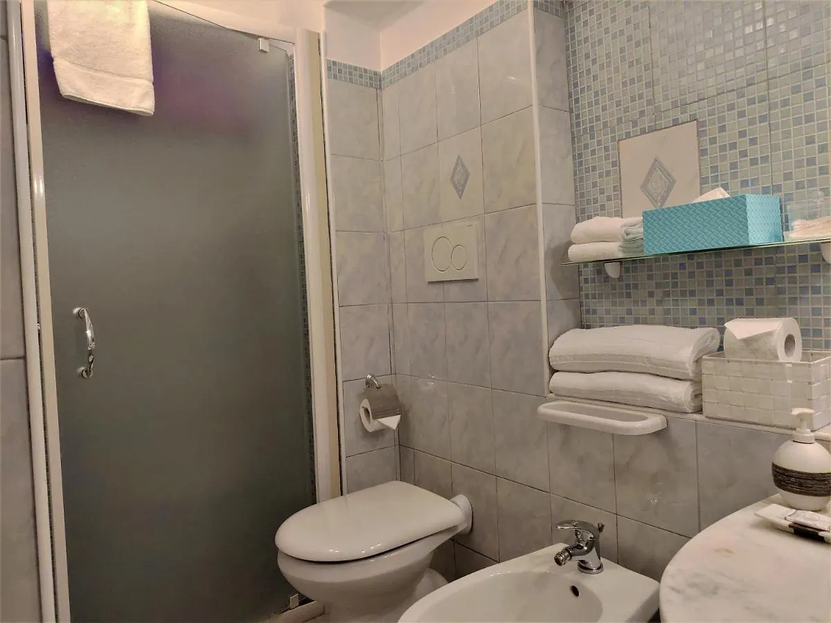 La Petite Maison Apartment Taormina