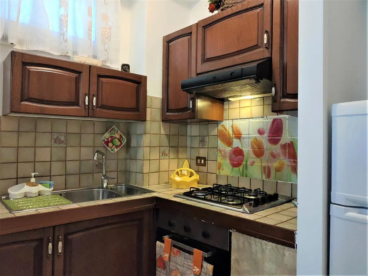 La Petite Maison Apartment Taormina 0*,  Italy