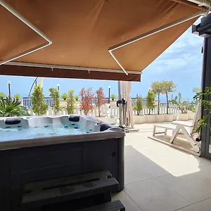 Maison De Charme With Private Jacuzzi Taormina