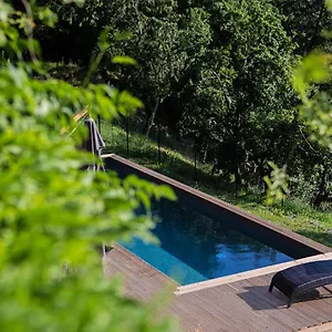 Ancora Tenuta Lonciano , Gualdo (Tuscany) Italien