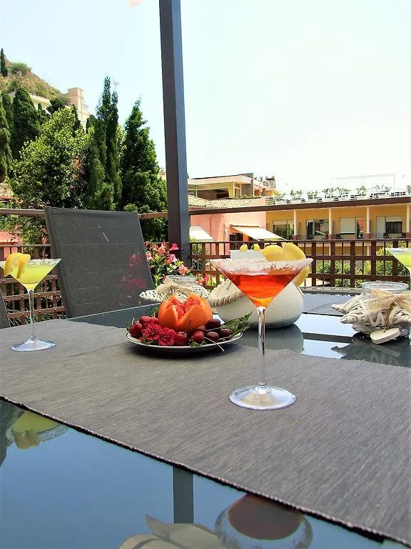 La Petite Maison Apartment Taormina