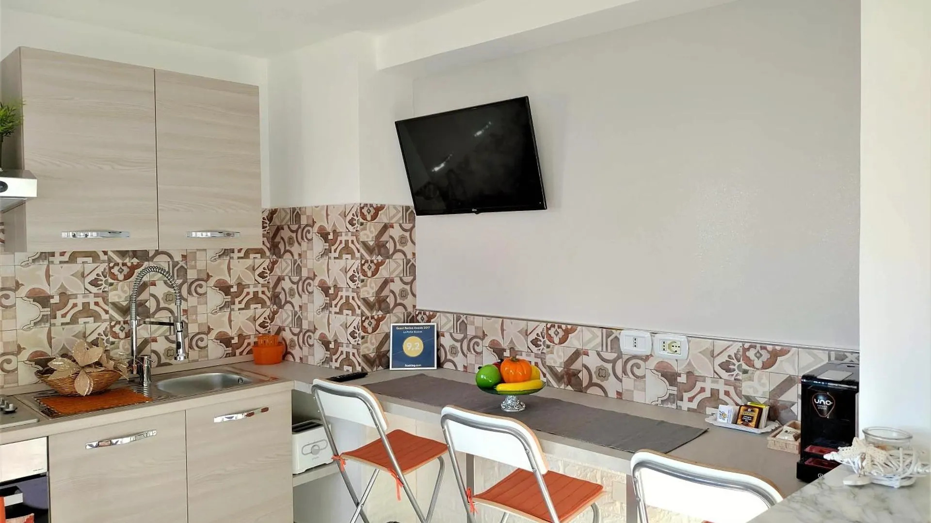 La Petite Maison Taormina