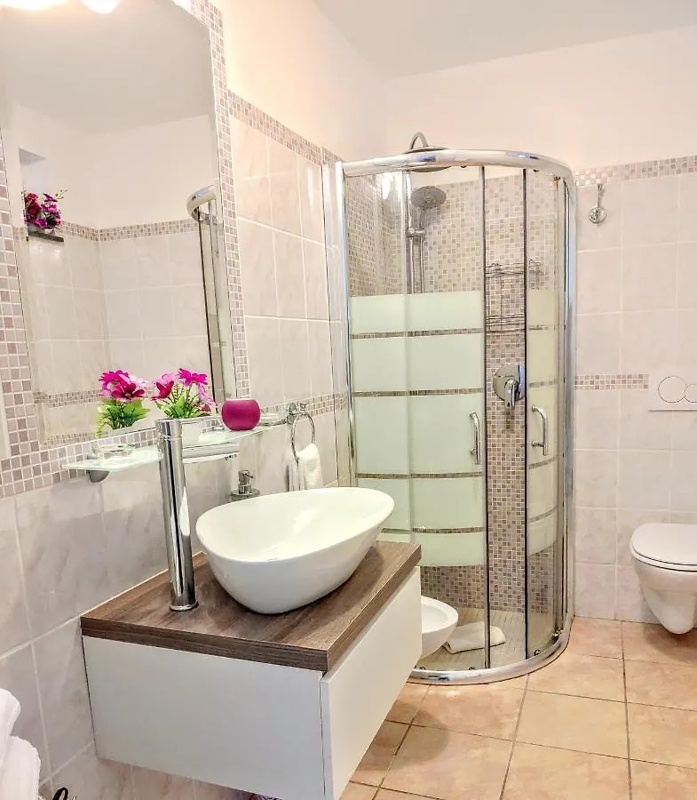 Daire La Petite Maison Taormina