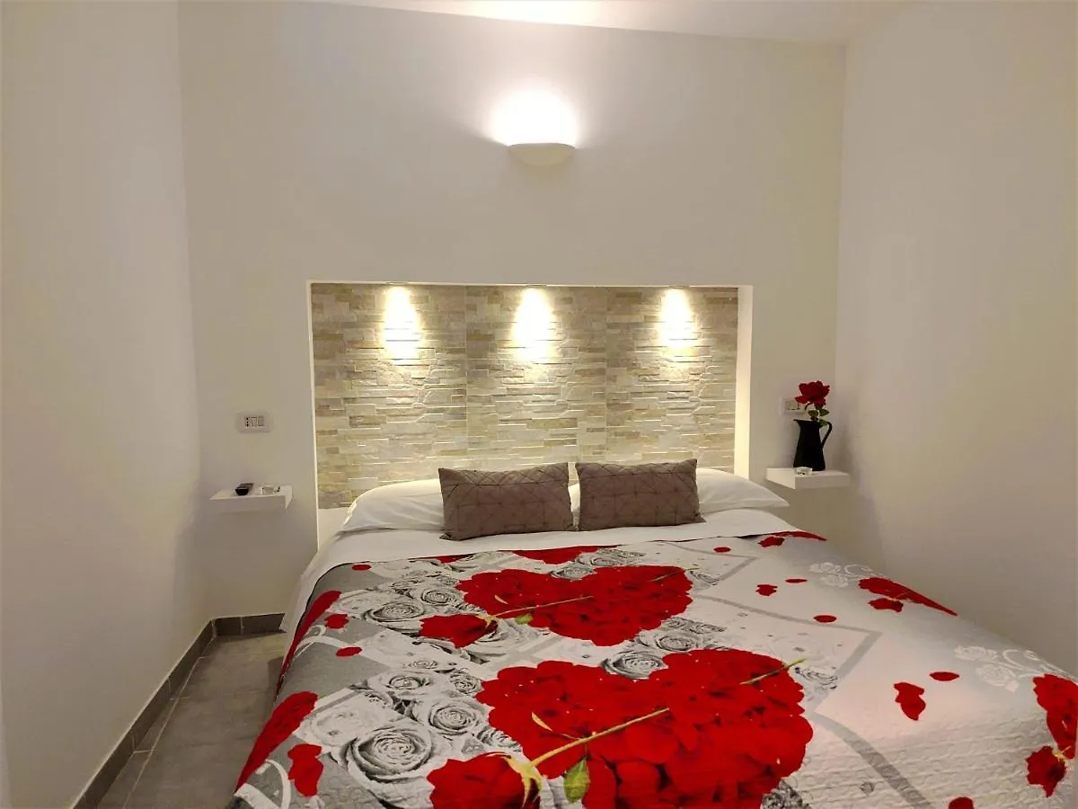 Daire La Petite Maison Taormina